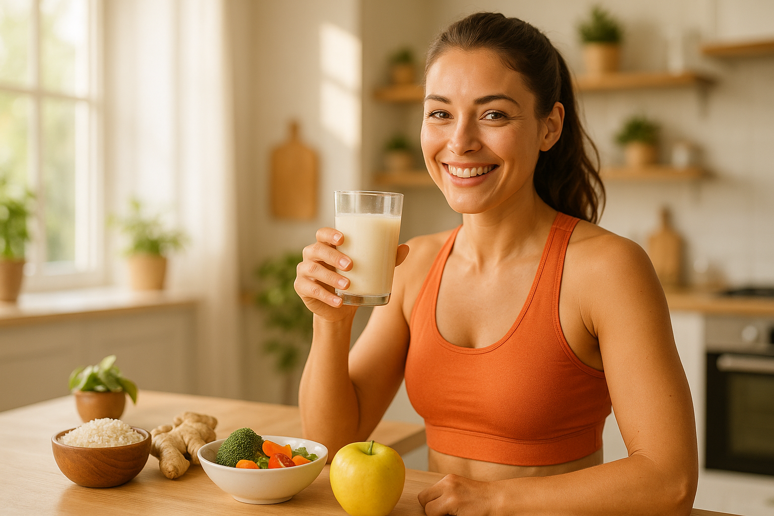 ダイエット中でも罪悪感ゼロ！糀ドリンクを味方につける3つのコツ