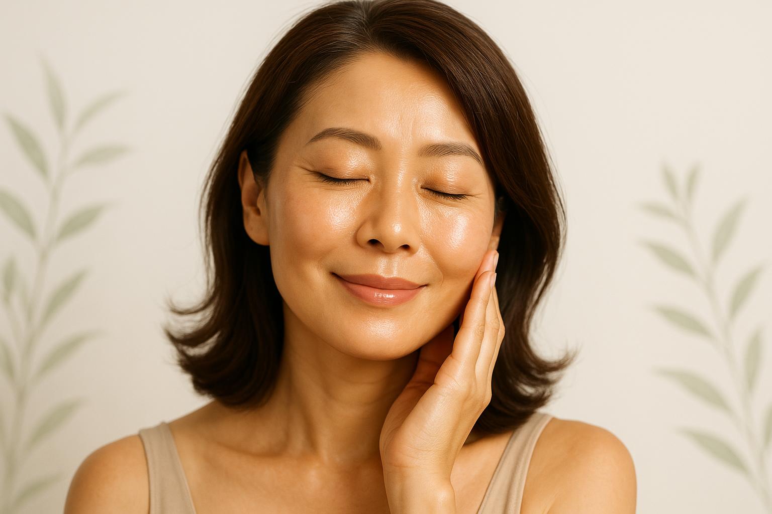 腸内環境と美容の深い関係