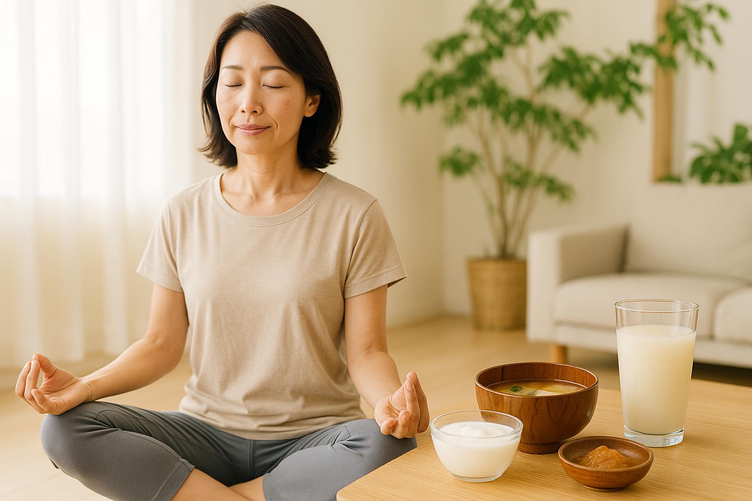 なぜストレスでお腹が痛くなるの？「腸脳相関」の仕組み