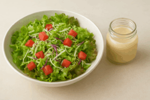 発酵ドレッシング