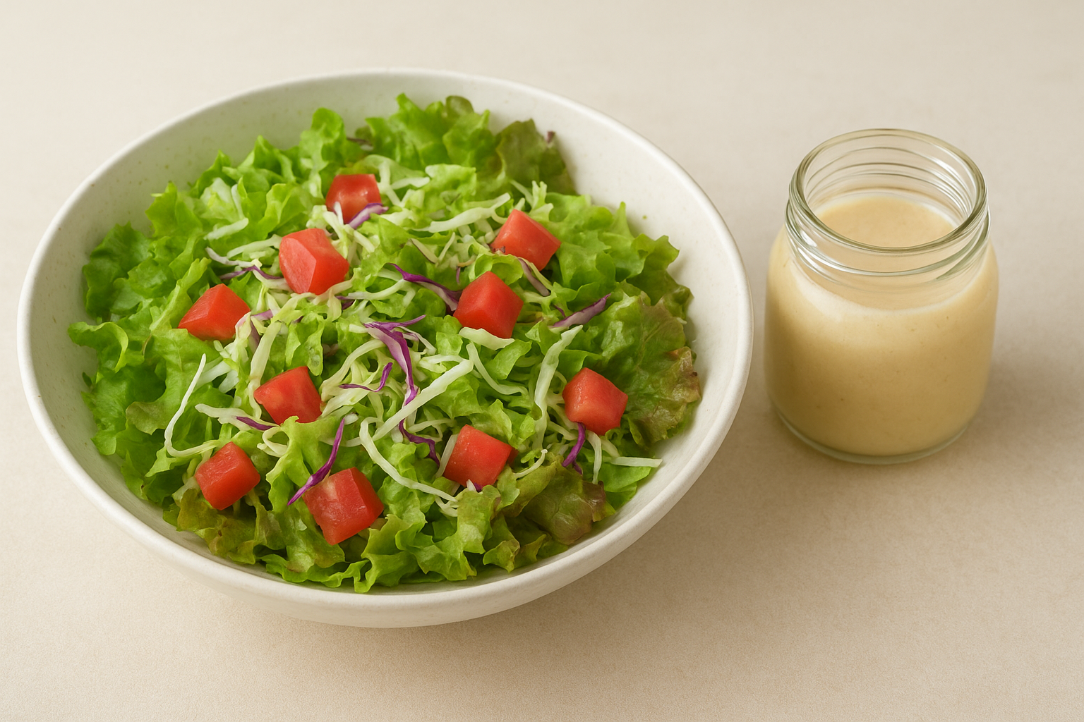 腸活発酵ドレッシング3選